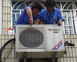 沙湾空调维修售后服务中心