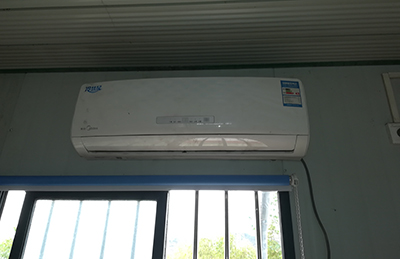 沙湾空调维修在哪里找