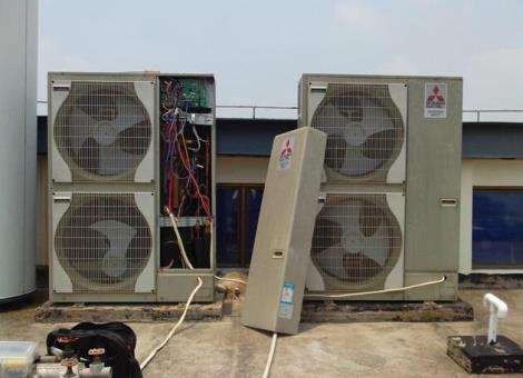 沙湾空调维修电话号码多少