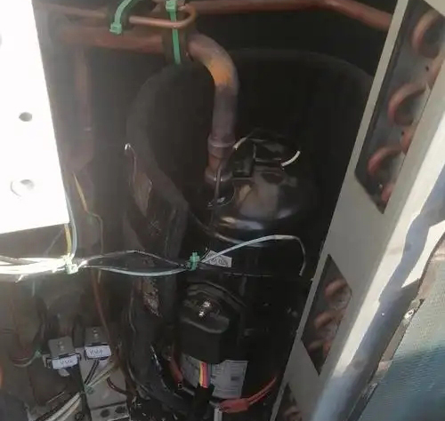 沙湾维修变频空调电话在哪里找