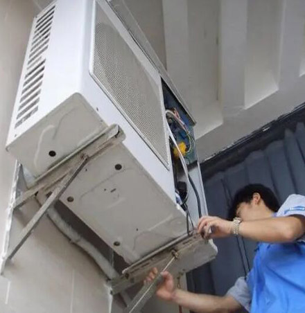 沙湾24小时空调维修热线