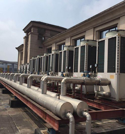 沙湾多联机维修 沙湾中央空调维修