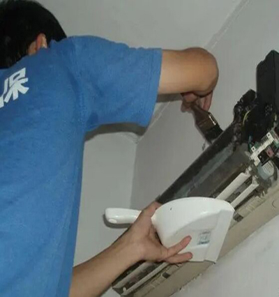 沙湾空调清洗保养