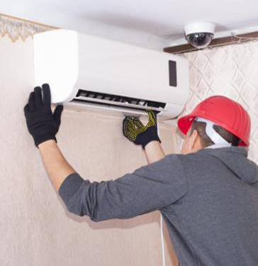 沙湾空调内机噪音大