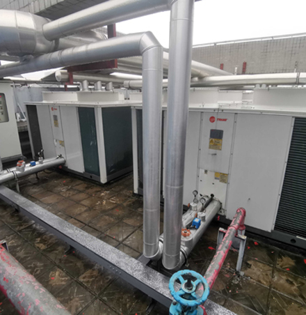 沙湾附近中央空调维修 沙湾上门中央空调维修